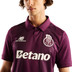 New Balance FC Porto Auswärtstrikot 26/27 4
