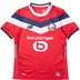 New Balance OSC Lille Thuis Shirt 2026/2027 3