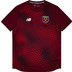New Balance West Ham United Pre-Match Shirt 1