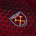 New Balance West Ham United Pre-Match Shirt 4