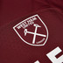 New Balance West Ham United Trainingsshirt 3