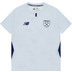 New Balance West Ham United Training Maillot Jr 1