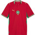 Puma Marokko Thuis Shirt WK 2026 3