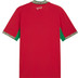 Puma Marokko Thuis Shirt WK 2026 4