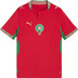 Puma Marokko Thuis Shirt Kids WK 2026 1