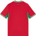 Puma Marokko Thuis Shirt Kids WK 2026 2