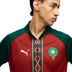 Puma Marokko Pre-Match Top WK 2026 5
