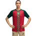 Puma Marokko Pre-Match Trikot WM 2026 1