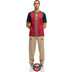 Puma Marokko Pre-Match Trikot WM 2026 5