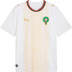 Puma Morocco Away Kit WC 2026 4