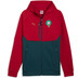 Puma Marokko Tech Full-Zip Hoody WM 2026 1