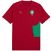 Puma Marokko Tech Pocket Tee WK 2026 1
