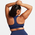 Nike Swoosh Medium Support Padded Sport BH 2