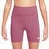 Nike Dri-FIT One 5'' Short Meisjes 1