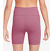Nike Dri-FIT One 5'' Short Meisjes 2
