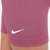Nike Dri-FIT One 5'' Short Meisjes 3