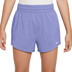 Nike Dri-Fit One Woven Short Meisjes 1