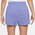 Nike Dri-Fit One Woven Short Meisjes 2