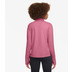 Nike Dri-FIT One Half-Zip Longsleeve Mädchen 2