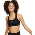 Nike Dri-FIT Swoosh Sport BH Meisjes 1