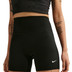 Nike Dri-FIT One High-Rise 5'' Tights Dam 1