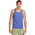 Nike Dri-FIT Fast Singlet Heren 1