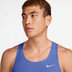 Nike Dri-FIT Fast Singlet Heren 3
