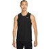 Nike Dri-FIT Miler Singlet Heren 1