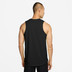 Nike Dri-FIT Miler Singlet Heren 2
