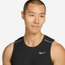 Nike Dri-FIT Miler Singlet Heren 3