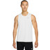 Nike Dri-FIT Miler Singlet Heren 1