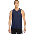 Nike Dri-FIT Miler Singlet Heren 1