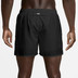 Nike Dri-FIT Miler 5'' 2in1 Short Heren 2