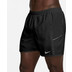 Nike Dri-FIT Miler 5'' 2in1 Short Heren 3