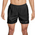 Nike Dri-FIT Miler 5'' Shorts Herr 1