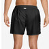 Nike Dri-FIT Miler 5'' Shorts Herr 2