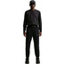 Nike Dri-FIT Miler Woven Broek Heren 3