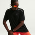 Nike Dri-FIT UV Miler T-Shirt Heren 4