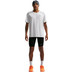 Nike Dri-FIT UV Miler T-Shirt Heren 3
