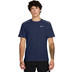 Nike Dri-FIT UV Miler T-Shirt Heren 1