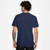 Nike Dri-FIT UV Miler T-Shirt Heren 2