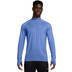 Nike Dri-FIT Stride Longsleeve Half-Zip Heren 1
