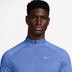 Nike Dri-FIT Stride Longsleeve Half-Zip Heren 3
