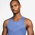 Nike Dri-FIT adv Stride Singlet Heren 3