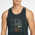 Nike Dri-FIT ADV Stride Singlet Heren 3