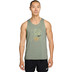 Nike Dri-FIT ADV Stride Singlet Heren 1
