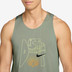 Nike Dri-FIT ADV Stride Singlet Heren 3
