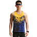 Nike Dri-FIT Adv Aeroswift Singlet Heren 1