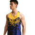 Nike Dri-FIT Adv Aeroswift Singlet Heren 3