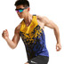 Nike Dri-FIT Adv Aeroswift Singlet Heren 5